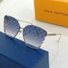 Louis Vuitton High Quality Sunglasses 2770