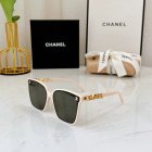 Chanel High Quality Sunglasses 2336