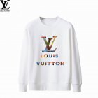 Louis Vuitton Men's Long Sleeve T-shirts 848
