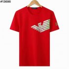 Armani Men's T-shirts 129