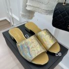 Chanel Women's Slippers 333