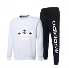 adidas Apparel Men's Casual Suits 255