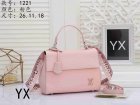 Louis Vuitton Normal Quality Handbags 1036