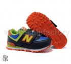 Athletic Shoes Kids New Balance Toddler 07