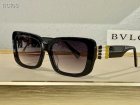 Bvlgari High Quality Sunglasses 36