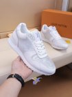 Louis Vuitton Men's shoes 2174