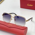 Cartier High Quality Sunglasses 1395