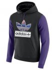 adidas Apparel Men's Hoodies 536
