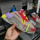 Balenciaga Men's Shoes 374