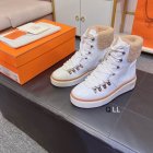 Hermes Women's Shoes 183