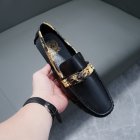 Versace Men's Shoes 1494