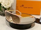 Louis Vuitton High Quality Sunglasses 3943