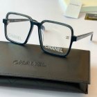 Chanel High Quality Sunglasses 481