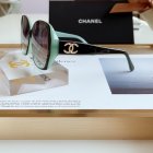 Chanel High Quality Sunglasses 1281