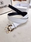 Chanel Original Quality Belts 388