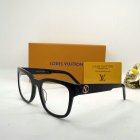Louis Vuitton Plain Glass Spectacles 13
