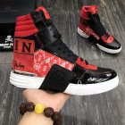 Philipp Plein Men's Shoes 662