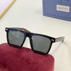 Gucci High Quality Sunglasses 3805