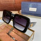 Gucci High Quality Sunglasses 1377