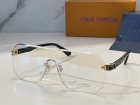 Louis Vuitton High Quality Sunglasses 1771