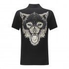 Philipp Plein Men 's Polo 26