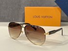 Louis Vuitton High Quality Sunglasses 2202