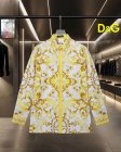 Dolce & Gabbana Men's Shirts 149