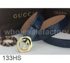 Gucci High Quality Belts 1863