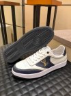 Louis Vuitton Men's shoes 500