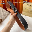 Loewe Belts 187