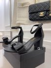 Chanel Women's Shoes 370