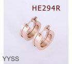 Bvlgari Jewelry Earrings 31