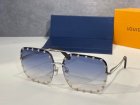 Louis Vuitton High Quality Sunglasses 1956