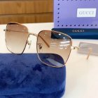 Gucci High Quality Sunglasses 4814