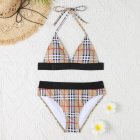 Burberry Bikinis 19