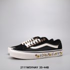 Vans Women's Shoes 115