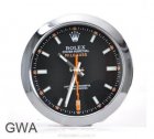 Rolex Wall Clock 04