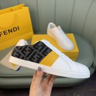 Fendi Men's Shoes 697