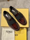 Fendi Men's Shoes 203