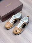 Bottega Veneta Men's Shoes 187