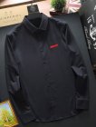 Prada Men's Shirts 128
