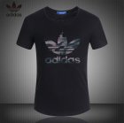 adidas Apparel Men's T-shirts 181