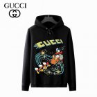Gucci Men's Hoodies 309