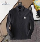 Moncler Men's Shirts 232