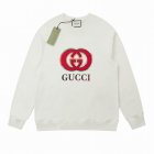 Gucci Men's Long Sleeve T-shirts 299