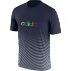 adidas Apparel Men's T-shirts 451