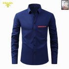 Prada Men's Shirts 38
