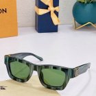 Louis Vuitton High Quality Sunglasses 3984