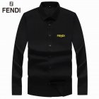 Fendi Men's Shirts 164