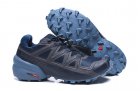 Salomon Men's shoes 38